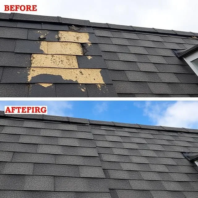 Roof Repair Near Me in Somerset Center, MI near me